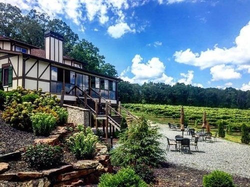 Engelheim Vineyard